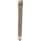 Ekena Millwork Traditional Arts & Crafts Smooth Bracket, Douglas Fir, 3 1/2"W x 34"D x 38"H BKT04X34X38TRA03SDF - alternate 4
